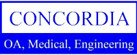 Concordia International Co.,Ltd.