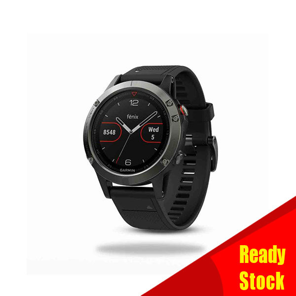 fenix 3s