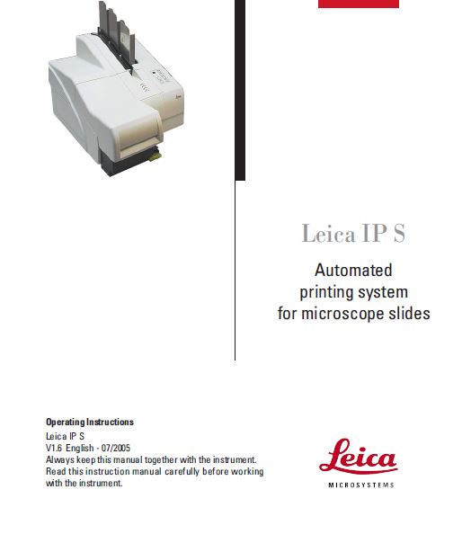 IP S Inkjet Printer ss