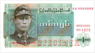 01 Kyat Update