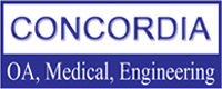 Concordia International Co.,Ltd.