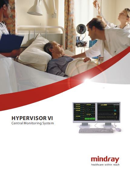 Hyperisor VI ss