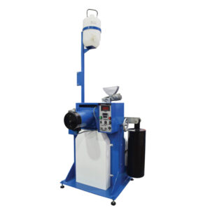 Accelerated Polishing Apparatus-1