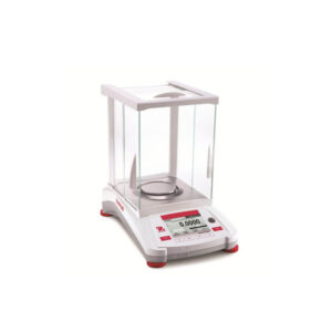 Analytical & Precision Balances