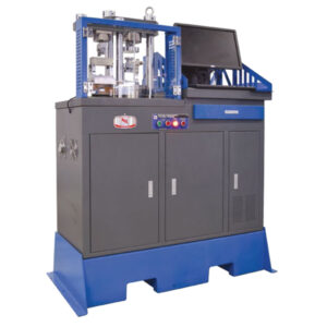 Automatic Mortar & Flexural Compression Test Machine-1