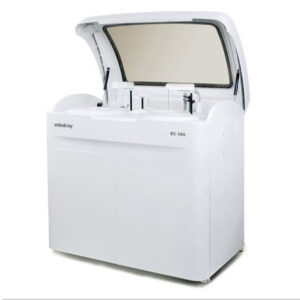 BS-380 Chemistry Analyzer