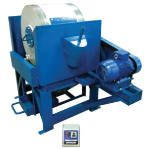 Ball Mill Apparatus-1