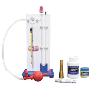 Blaine Air Permeability Apparatus