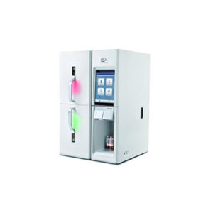 Blood Culture Analyzer