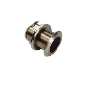 Bronze Transducer