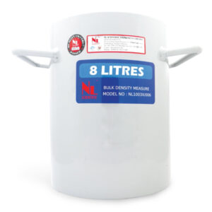 Bulk Density Measure