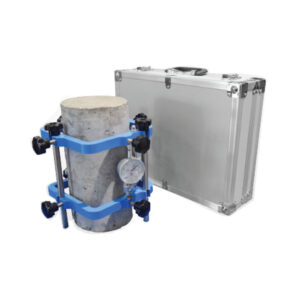 Compressometer Apparatus