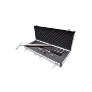 Concrete Penetration Apparatus