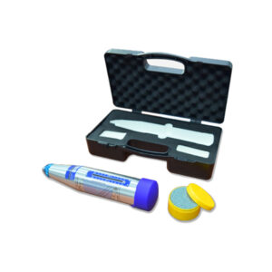 Concrete Test Hammer