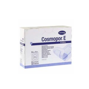 Cosmopor E steril 10x8