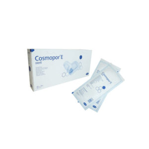 Cosmopor E steril 25x10