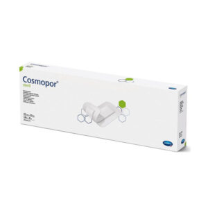 Cosmopor E steril 35x10
