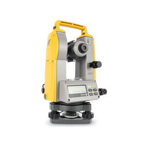 DT 309 - Digital Theodolite