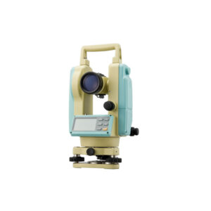 Digital Theodolite