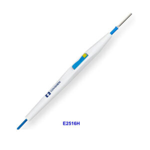 Disposable Button Switch Pencil By Covidien Valley Lab E2516