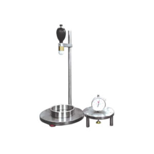 Dropping Ball Apparatus