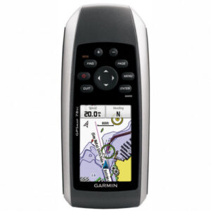 GPSMAP 78s