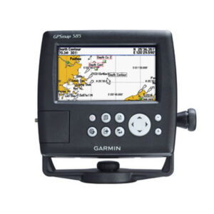 GPSMap 585