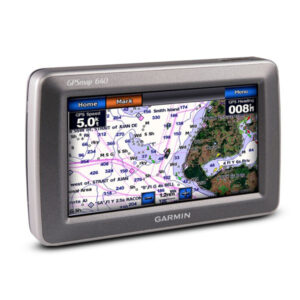 GPSMap 640