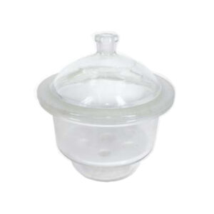 Glass Dessicators (Non-Vacumm Type)