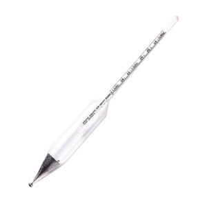 Hydrometer Long Stem