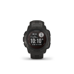 Instinct Solar Graphite