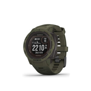 Instinct Solar Tactical Edition GPS