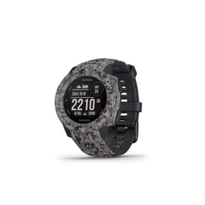 Instint Tactical Camo Monterra Grey
