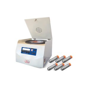 Lab Centrifuge