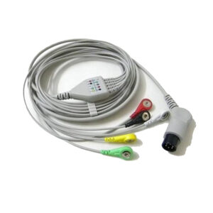 M9 ECG Cable