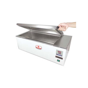 Marshall Water Extruder