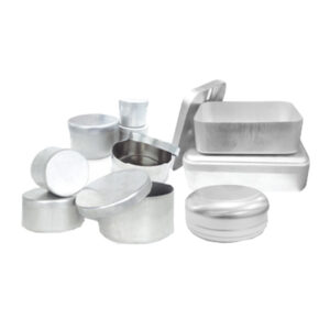 Moisture Content Tin