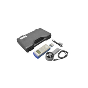 Multi Function Vane Thermo - Anemometer