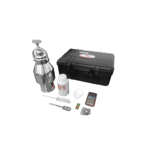 NL 1022 X 006-Rapid Moisture Tester (20gram Sample)