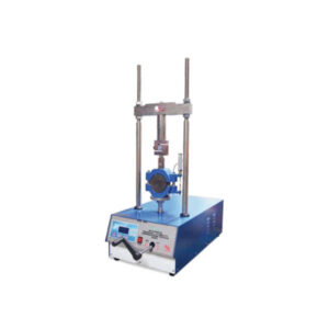 NL 2010 X 005 - Advance Automatic Marshall Stability Compression Tester 50 kN