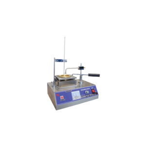 NL 2039 X 002-Cleveland Flash and Burning Point Apparatus