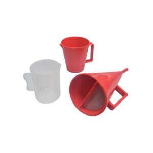 NL 3010x001 Marsh Funnel Viscometer