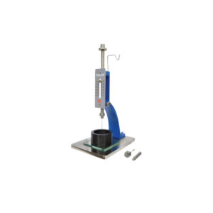 NL 3012 X 004 - Manual Vicat Apparatus ASTM & AASHTO