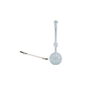 NL 3017 X_001_Le Chatelier Flask