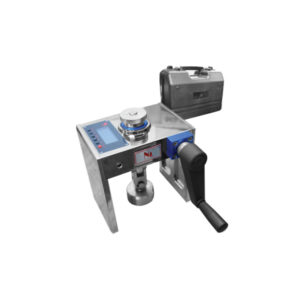 NL 3020 X 001 - Digital Pull Off Tester 6 kN (Bond Strength