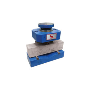 NL 3027 X 002-P001-Mortar Prism Flexural Device