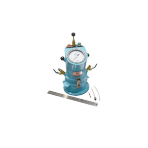 NL 3036 X 003-1 Litre Air Entrainment Meter