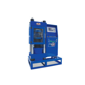 NL 4000 X 016U-Eco Smartz Automatic Touch Screen Compression Machine 2000kN