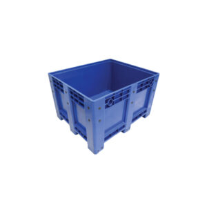 NL 4007 P 007-Curing Tank Heavy Duty Plastic