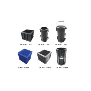 NL 4014 P-Plastic Moulds